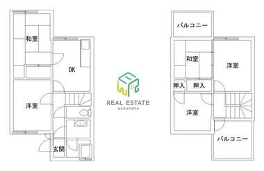 間取り：230036336444