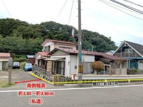 秋田県秋田市楢山太田町