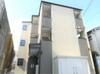 H-maison東住吉 3階 築3年5ヶ月の賃貸物件