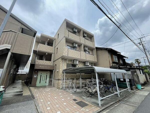 Ｍａｉｓｏｎ　ｄｅ　Ｓｏｒｅｉｌ（メゾンドソレイユ）｜愛知県名古屋市昭和区東畑町１丁目(賃貸マンション1R・1階・24.14㎡)の写真 その1