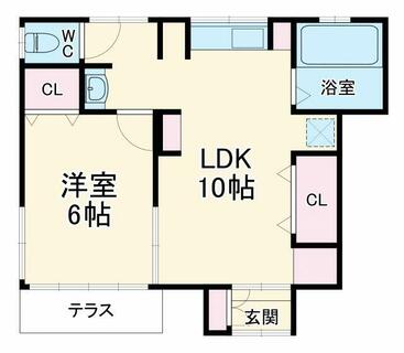 間取り：211064334225