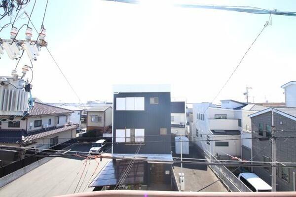 マンションオックス 301｜愛知県名古屋市瑞穂区仁所町１丁目(賃貸マンション3DK・3階・38.22㎡)の写真 その15