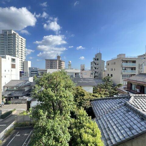 パークマノア｜愛知県名古屋市千種区山門町２丁目(賃貸マンション1LDK・1階・53.60㎡)の写真 その15