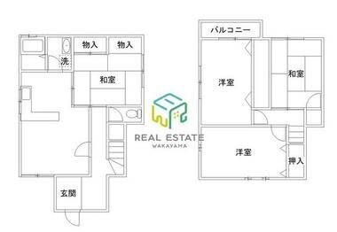 間取り：230036351591