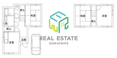 間取り：230036565238