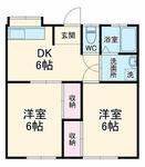 横浜市泉区和泉中央北４丁目 2階建 築31年のイメージ