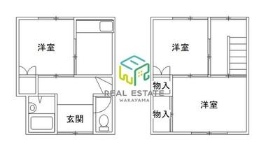 間取り：230036360449