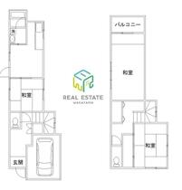 間取り：230036365066