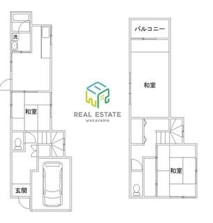 間取り：230036365066