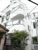 トップヒル早稲田 2階 築41年4ヶ月の賃貸物件