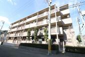 神戸市須磨区養老町２丁目 4階建 築24年のイメージ