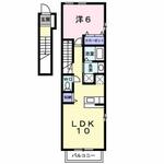 前橋市石倉町４丁目 2階建 築12年のイメージ