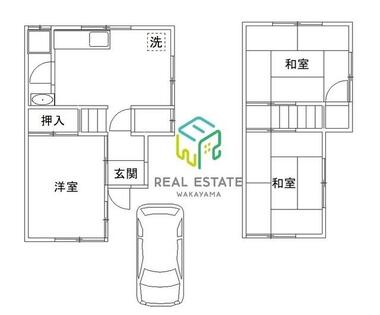 間取り：230036395891