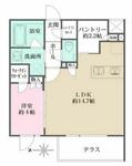 北区豊島7丁目 5階建 築6年のイメージ