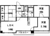 マンション足立のイメージ