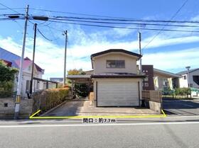 秋田県秋田市南通亀の町