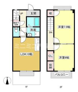 間取り：223033215521