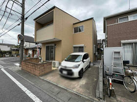 埼玉県ふじみ野市苗間