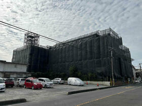 レスポワール上福岡?