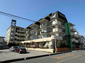 レスポワール上福岡?