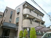 堺市北区中百舌鳥町６丁 3階建 築28年のイメージ