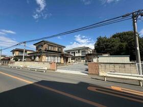 埼玉県入間郡三芳町大字北永井