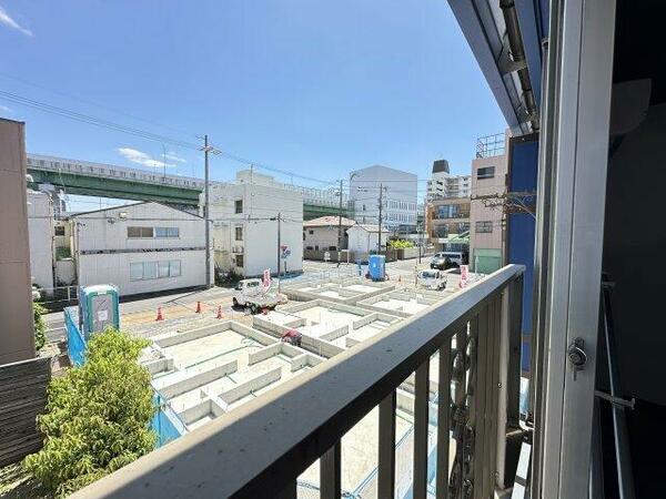 フォーブルじゅん｜愛知県名古屋市熱田区六番３丁目(賃貸アパート1K・2階・19.80㎡)の写真 その14