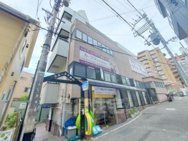 大阪府吹田市千里山東２丁目(賃貸マンション1K・3階・19.70㎡)の写真 その1