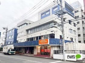 南台マンション