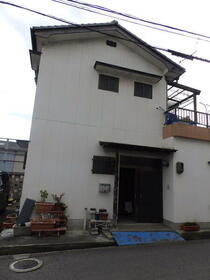 愛媛県四国中央市上分町