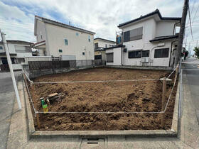埼玉県入間郡三芳町大字北永井