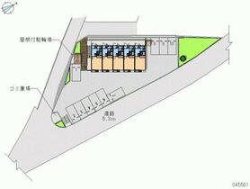 読谷 201 ｜ 沖縄県中頭郡読谷村字大木（賃貸マンション1K・2階・23.18㎡） その16