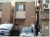 堺市堺区二条通 2階建 築22年のイメージ