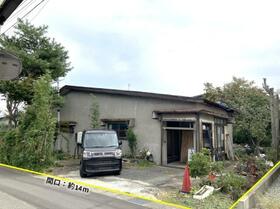 秋田県秋田市将軍野向山