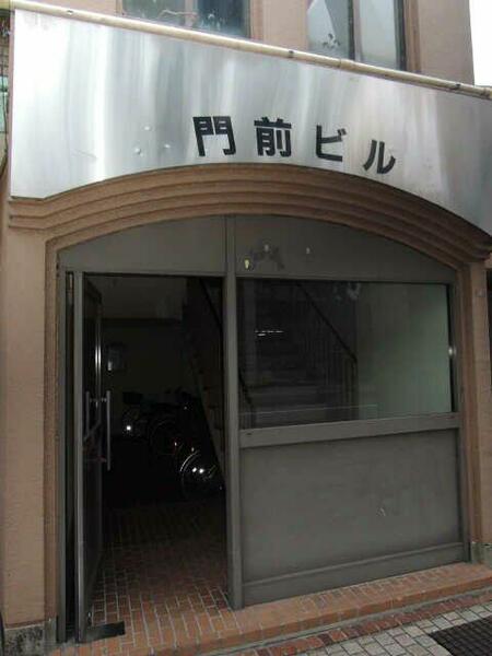 門前ビル｜岐阜県各務原市那加門前町１丁目(賃貸マンション2DK・6階・62.40㎡)の写真 その3