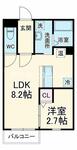 東大阪市吉田1丁目 3階建 新築のイメージ