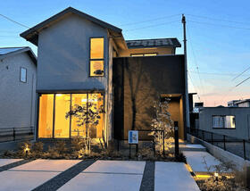 愛媛県四国中央市妻鳥町