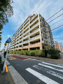 グリーンブリーズ萩中公園パークウィング