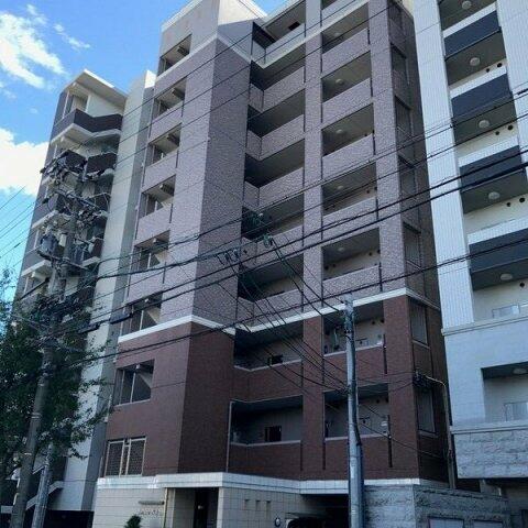 アベニューナカネ 901｜愛知県名古屋市瑞穂区彌富通４丁目(賃貸マンション1K・9階・30.90㎡)の写真 その4