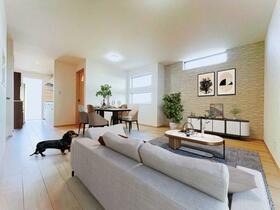 神奈川県横浜市神奈川区西大口