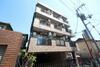 シャイン菱屋西 3階 築28年5ヶ月の賃貸物件