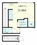 大田区田園調布南 2階建 築10年のイメージ