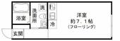 大田区北千束２丁目 6階建 築8年のイメージ