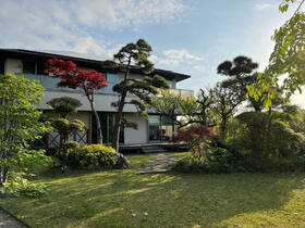 神奈川県逗子市新宿４丁目