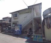 京都市南区吉祥院宮ノ東町 2階建 築40年のイメージ