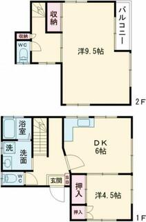 間取り：213144367667