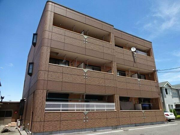 ロイヤル木の家　Ⅱ番館｜愛知県一宮市今伊勢町馬寄字山島(賃貸マンション1K・2階・31.16㎡)の写真 その1