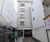 京都市下京区富小路通仏光寺上る塗師屋町 5階建 築41年のイメージ