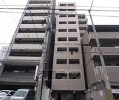 京都市下京区油小路通四条下る石井筒町 10階建 築26年のイメージ