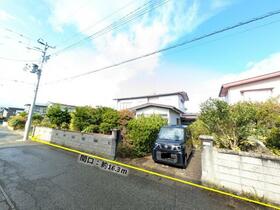 秋田県秋田市手形字大松沢